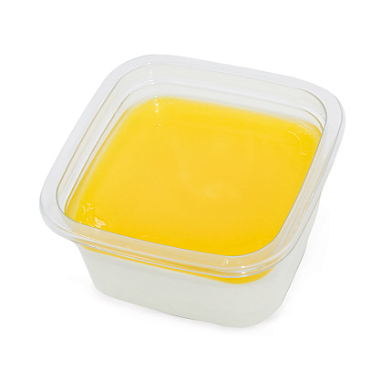 Десерт панакота с манго 140 г